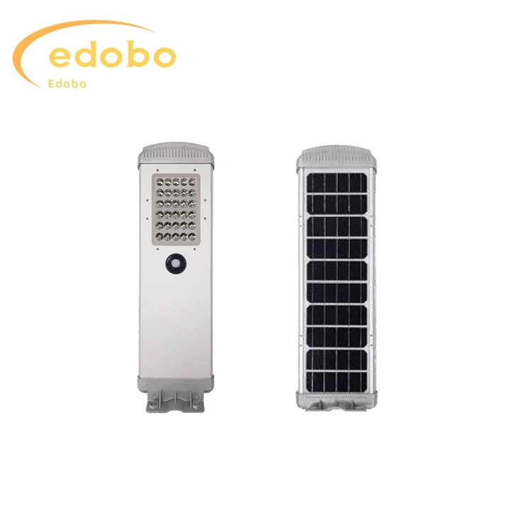 Đèn cảm biến chuyển động mặt trời