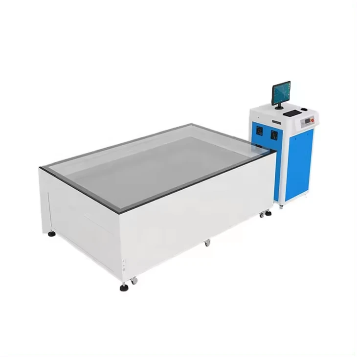 Máy sản xuất tấm pin mặt trời
