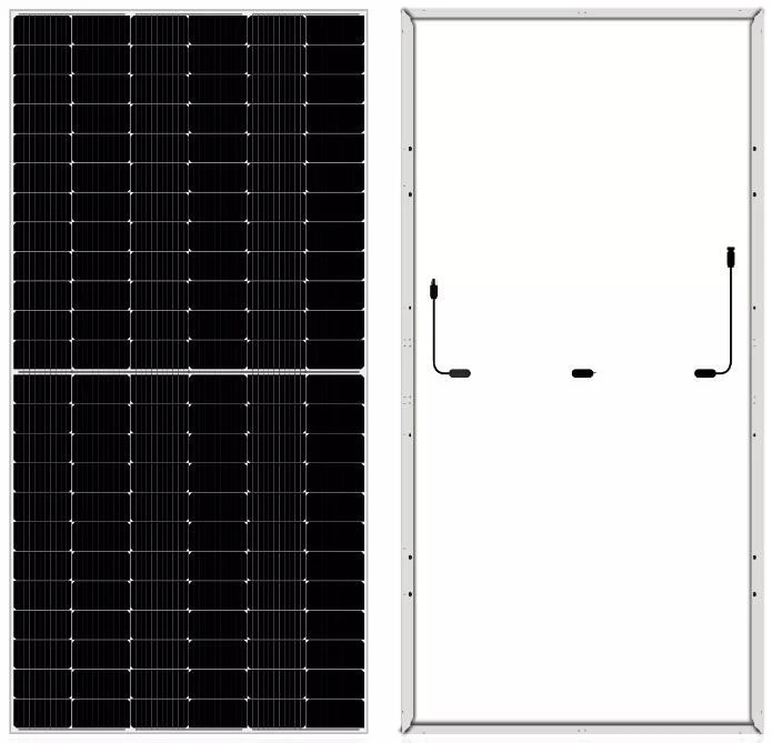 Solar Power System 10kw