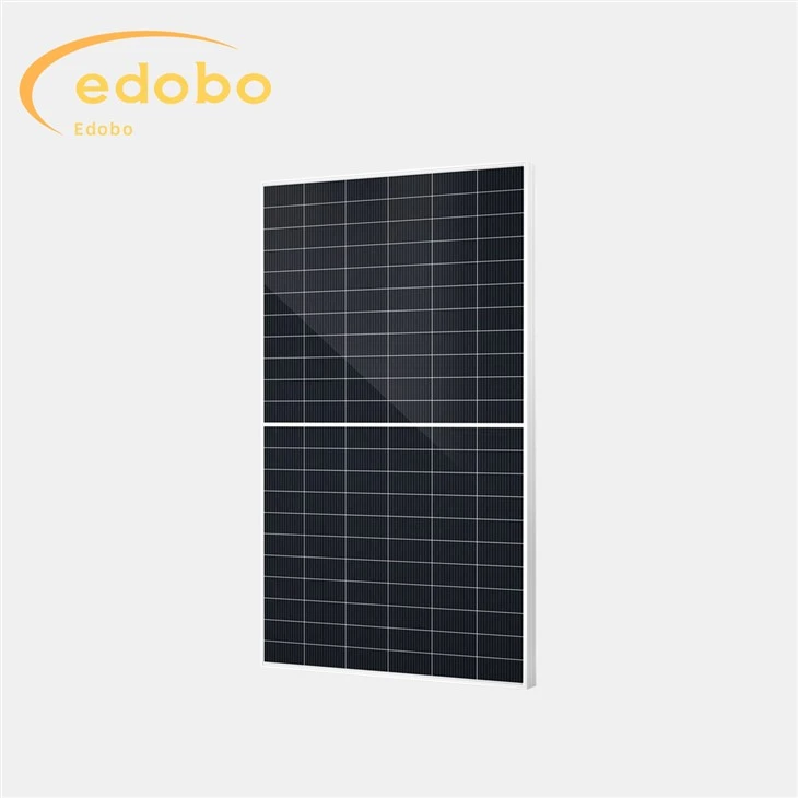 670-690W Solar Module Tấm pin mặt trời chất lượng tốt nhất