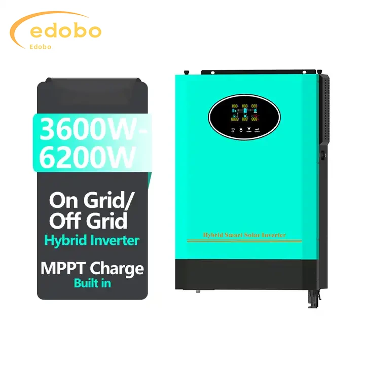 Solar Powered Generator