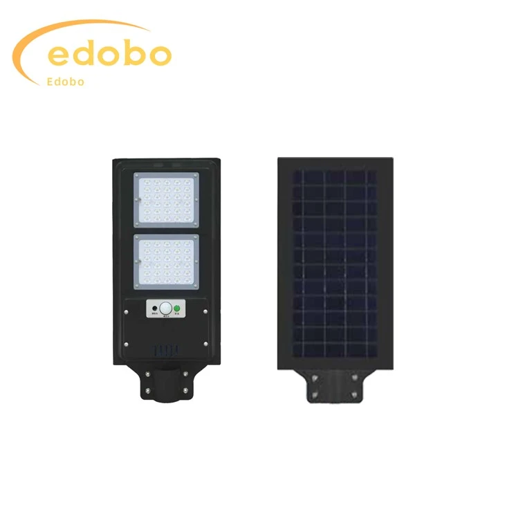 Đèn Led năng lượng mặt trời ngoài trời