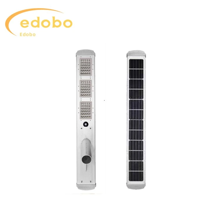 Đèn an ninh chạy bằng năng lượng mặt trời