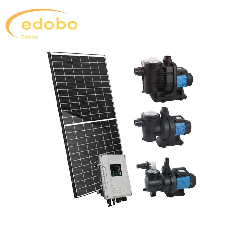 Máy bơm nước để thoát nước hồ bơi